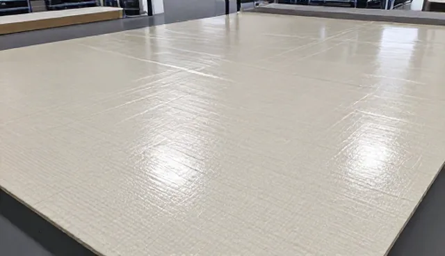 施工工艺中的性能与适用条件比较分析