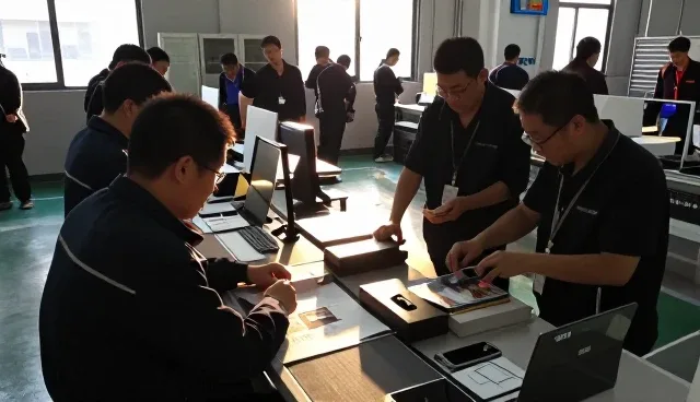 济南固盛新型建材有限公司地区应用于高峰期运行案例介绍